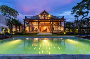 Villa Selatan